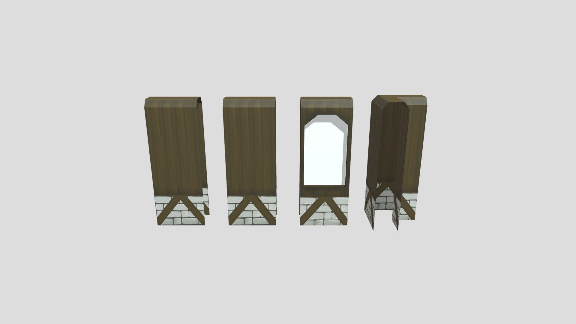 walls