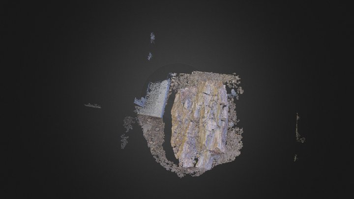 RockRecon.0 3D Model