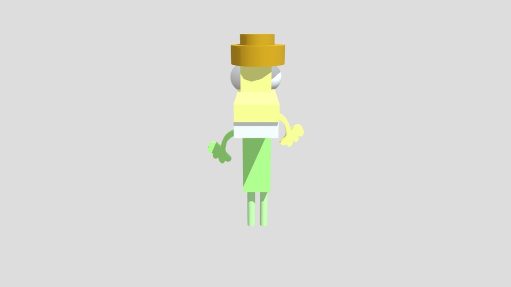 Koomiekoo Model