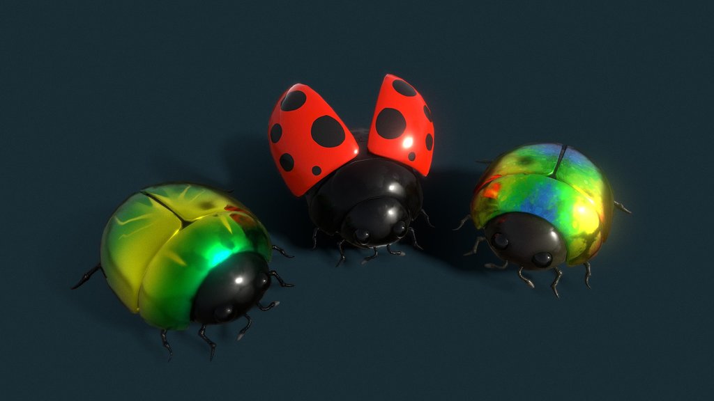 Bug