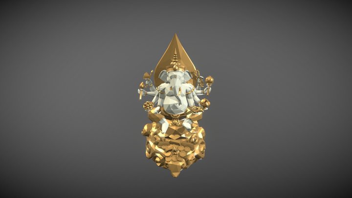Sattaofficial 3D models - Sketchfab