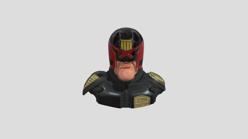 Dredd