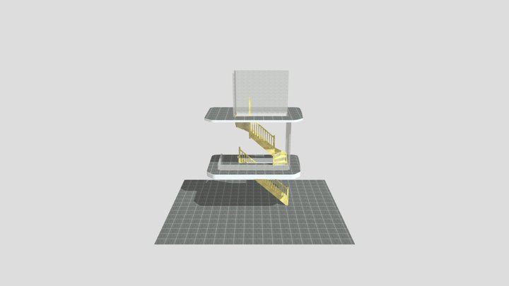 Leh_53O 3D Model