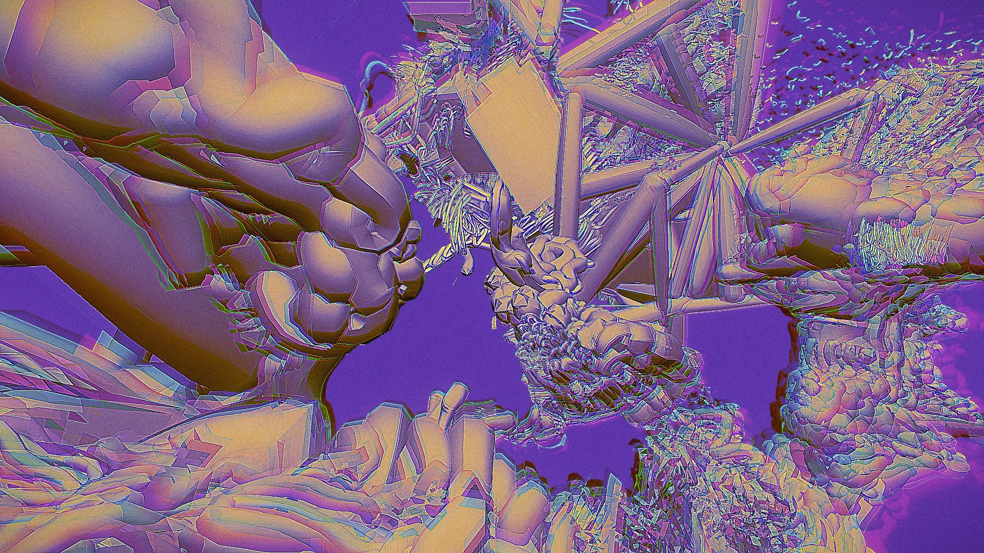 ADMCP Architectural and Aesthetic Test