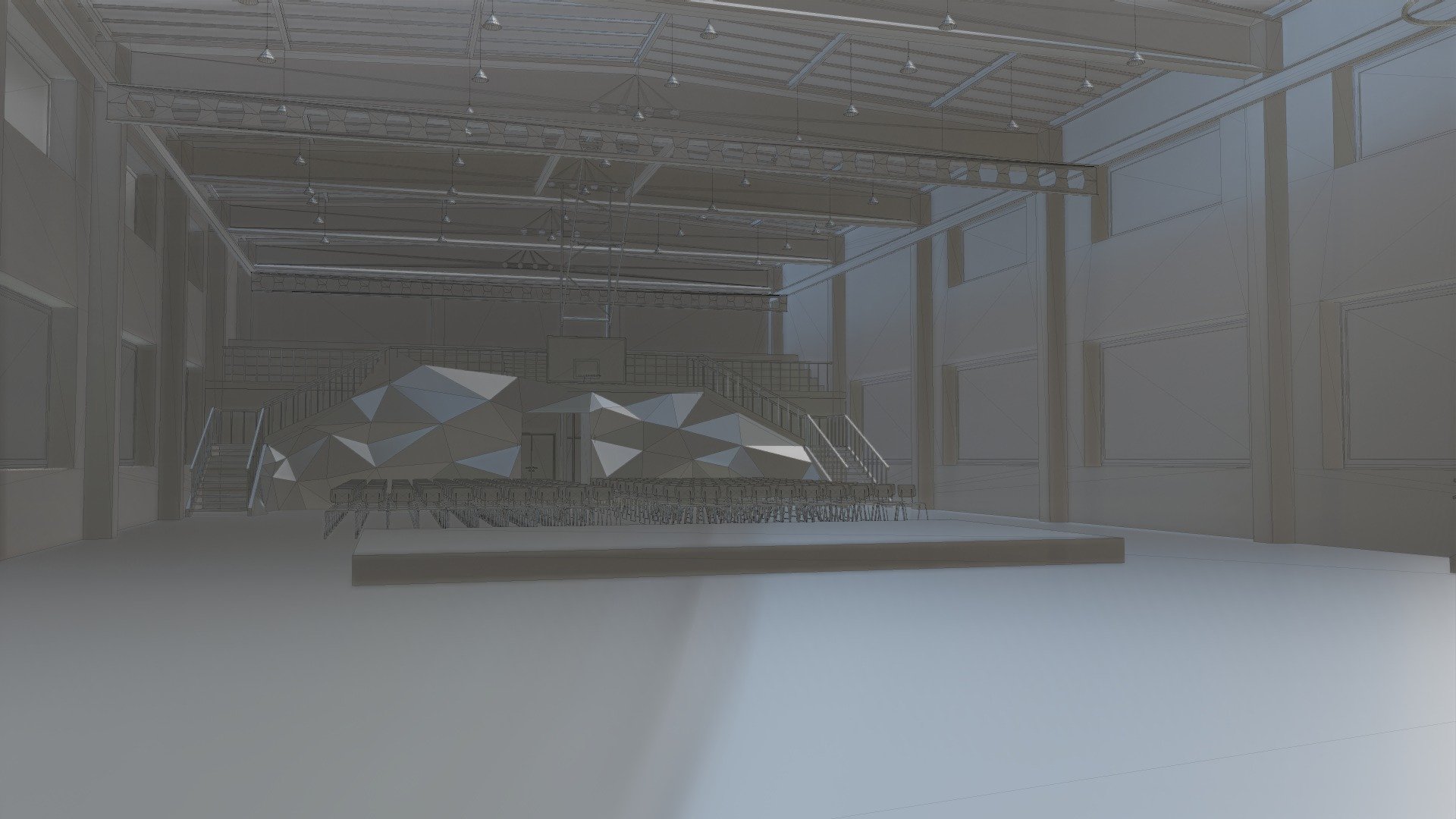 урал - 3D model by al.vl [d989929] - Sketchfab