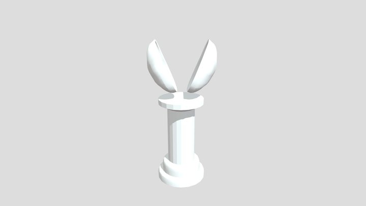 India Pedasticho.mb 3D Model