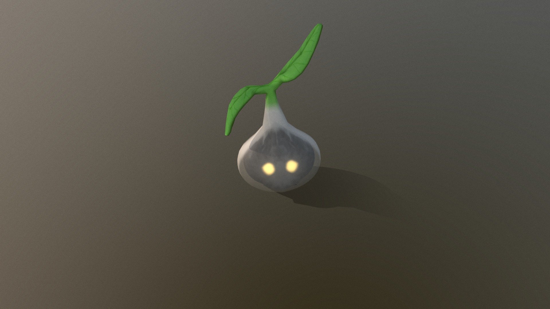 nyoki.mon — Sketchfab embed 3D viewer