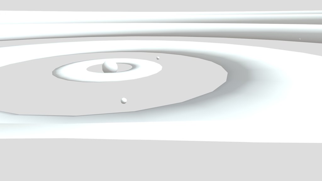 ALORP Planet