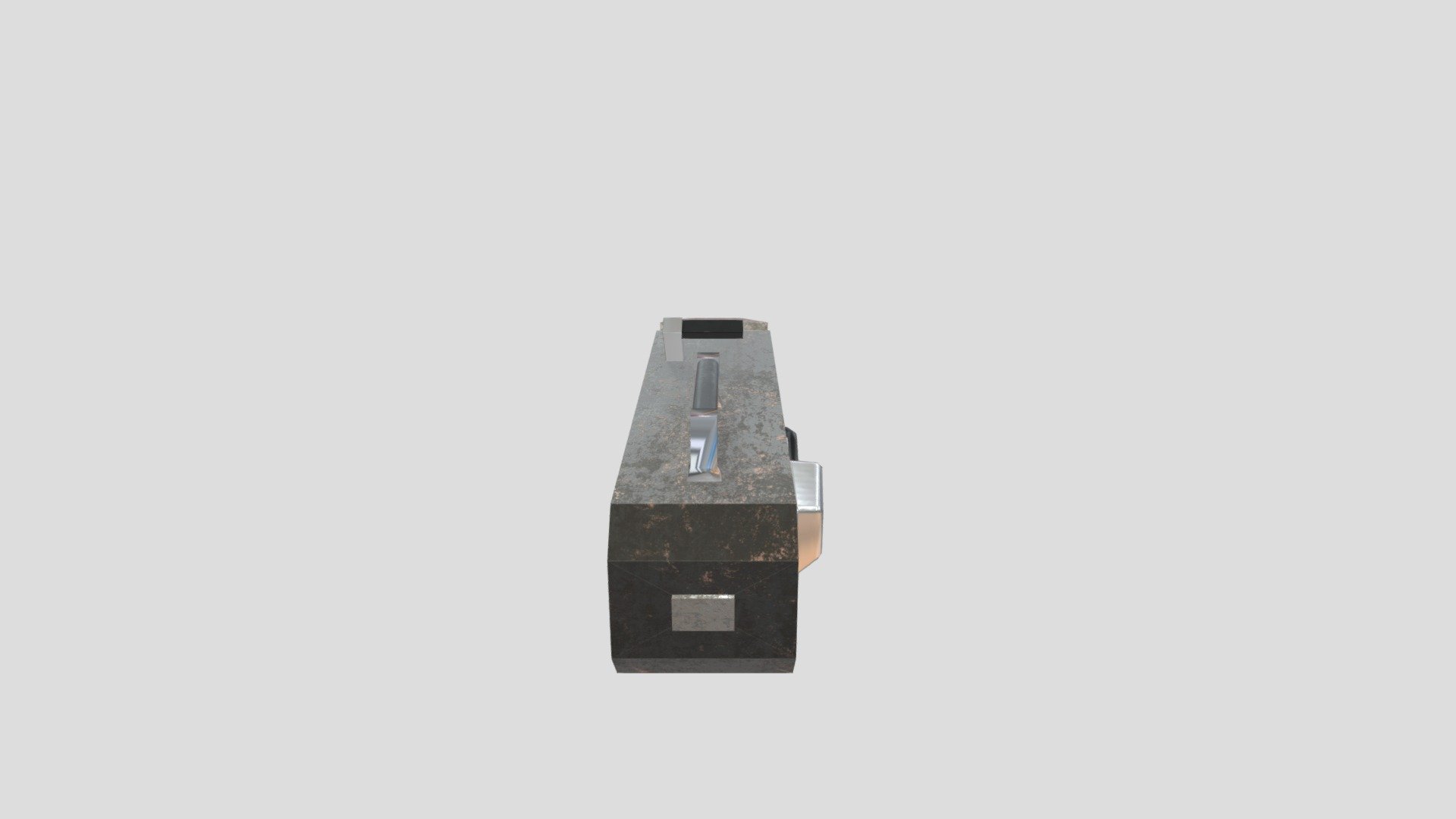 minigun