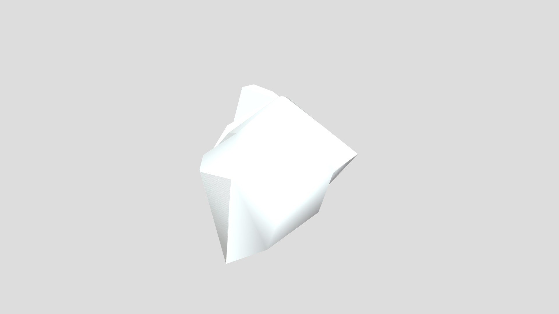 Abstract Sculpture
