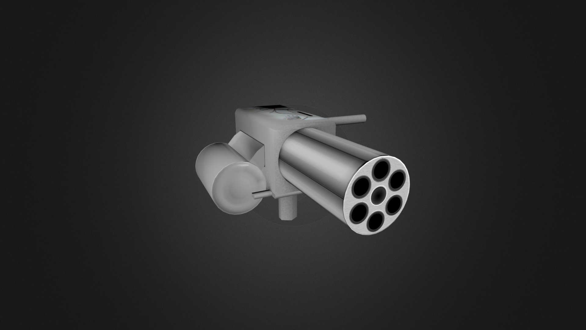 Minigun