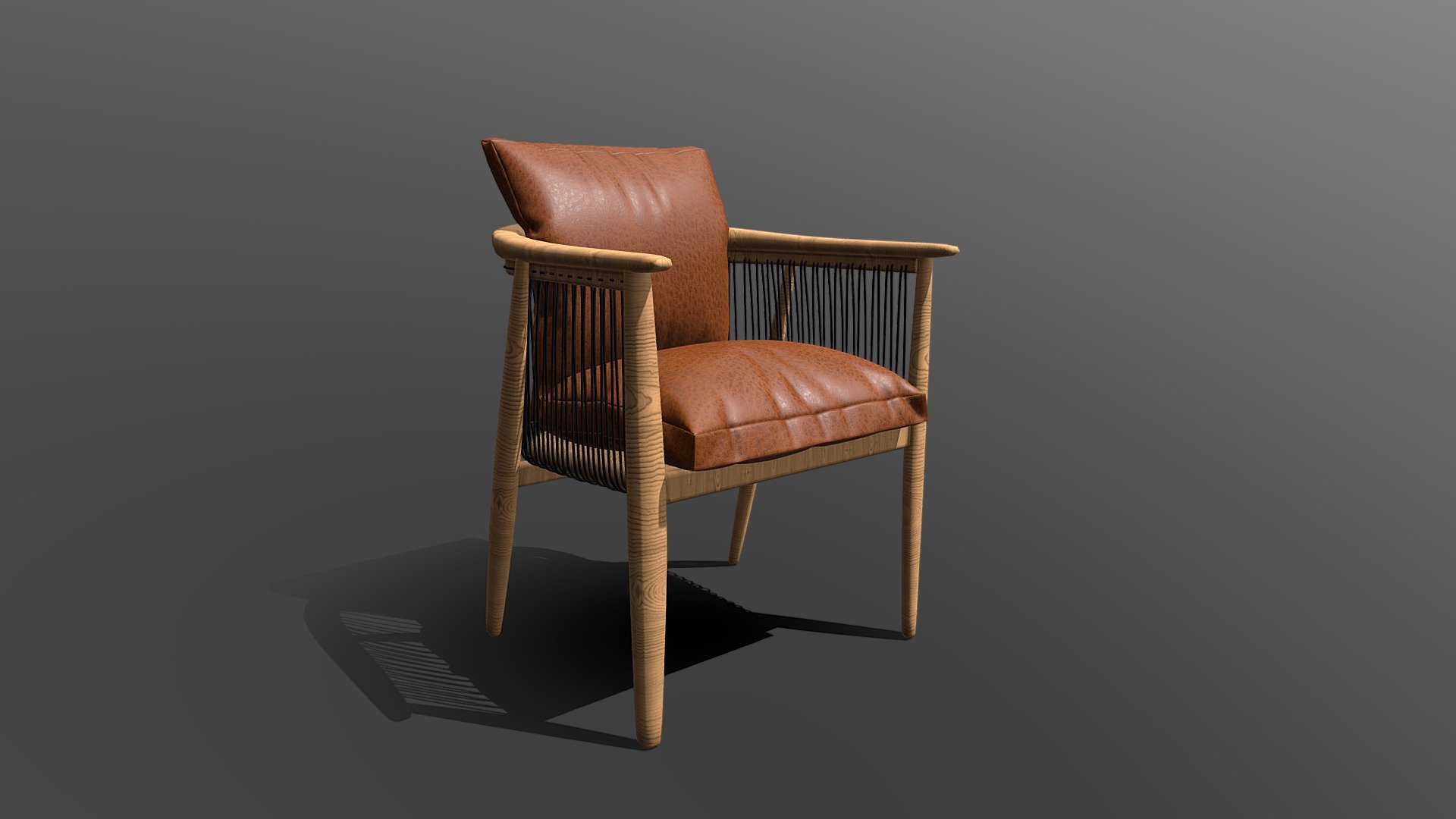 Viola Chair