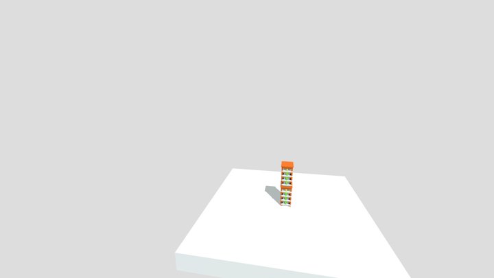 Bullet physics.