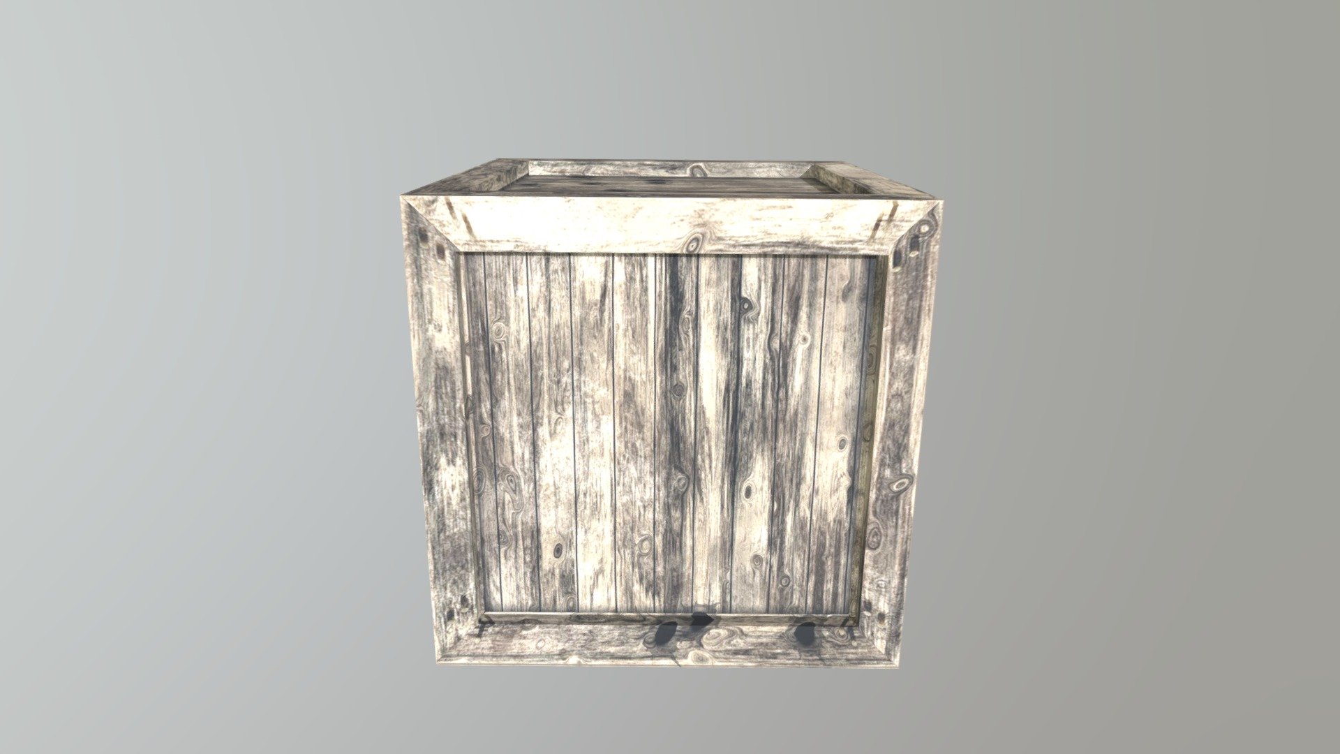 Crate