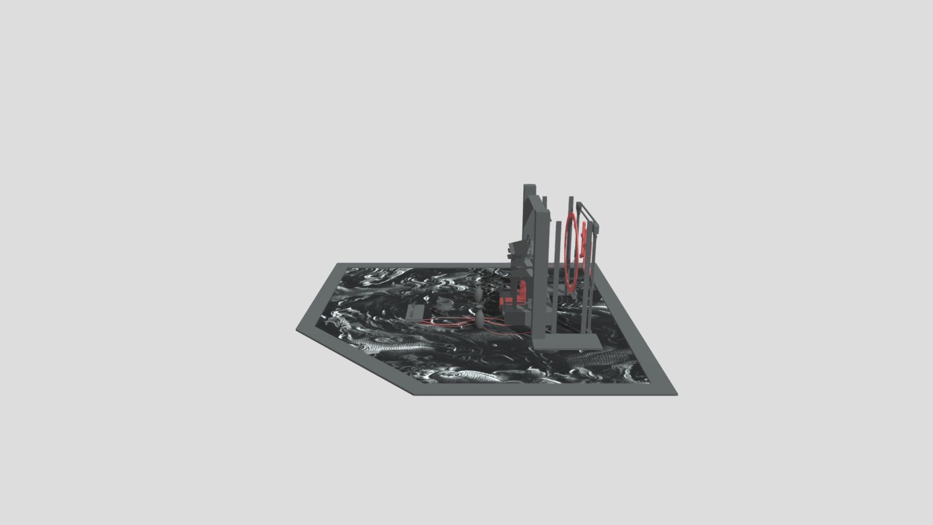 Y4 S1 Hseng Jew Model