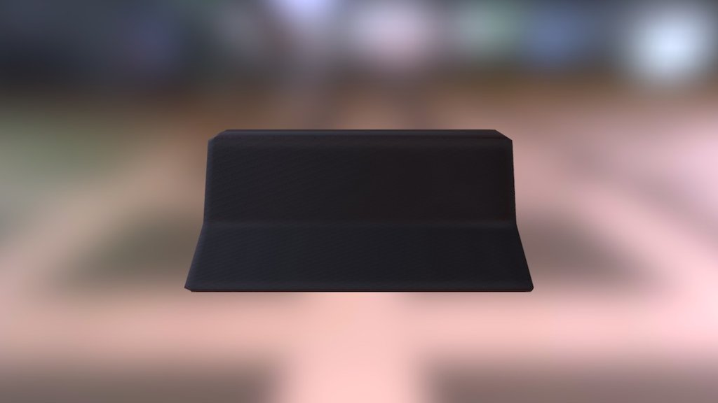 Barrier