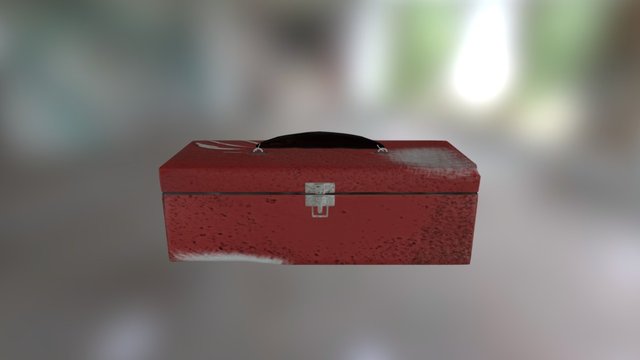 Easy2v2 3D Model
