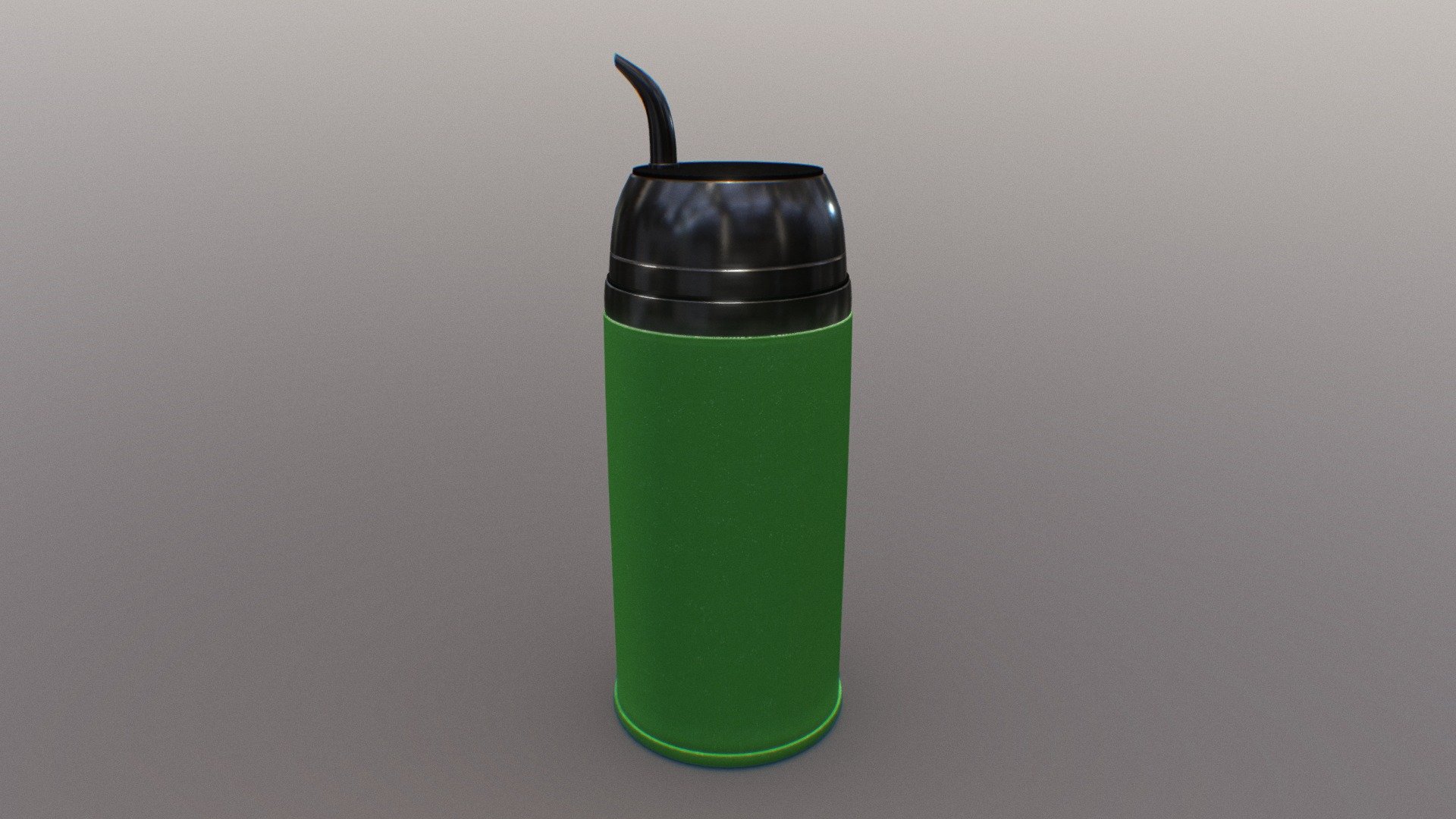 Hot Water Bottle for Tea or Mate