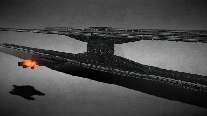 Destiny 3D models - Sketchfab