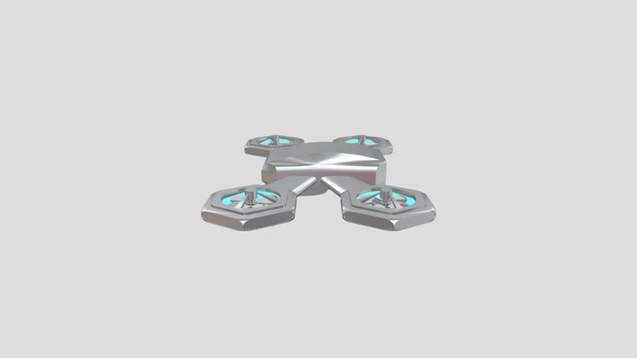 Drone Camera