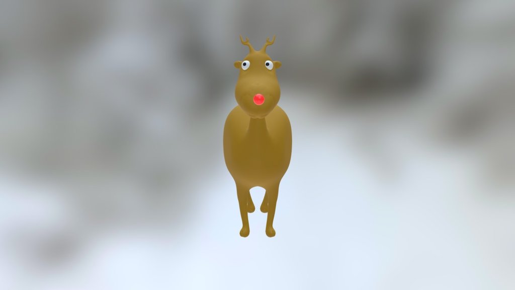 Nervousdeer