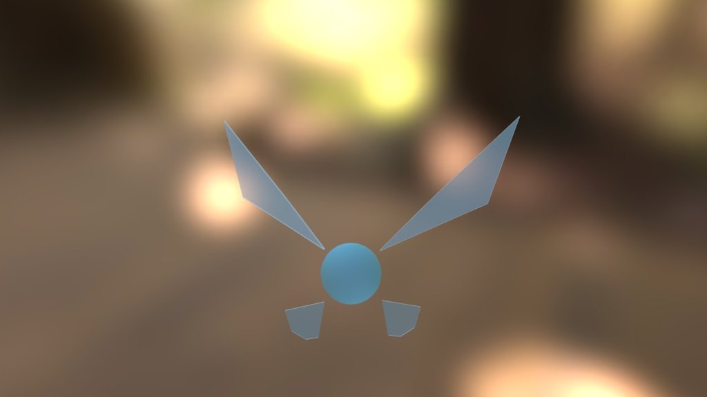 Navi - Animation Excersice - 3D model by ACSalazar [d9950c0] - Sketchfab