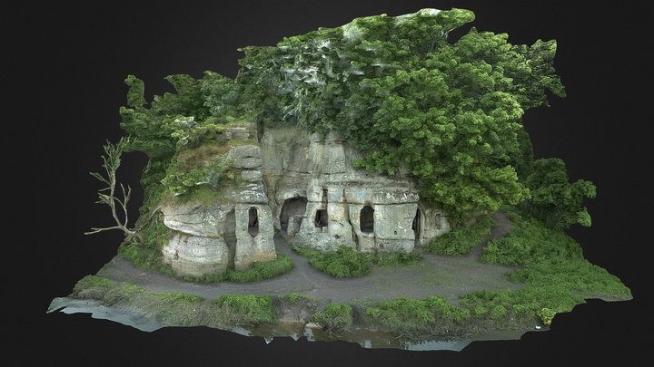 Anchor Church Caves Merged V2