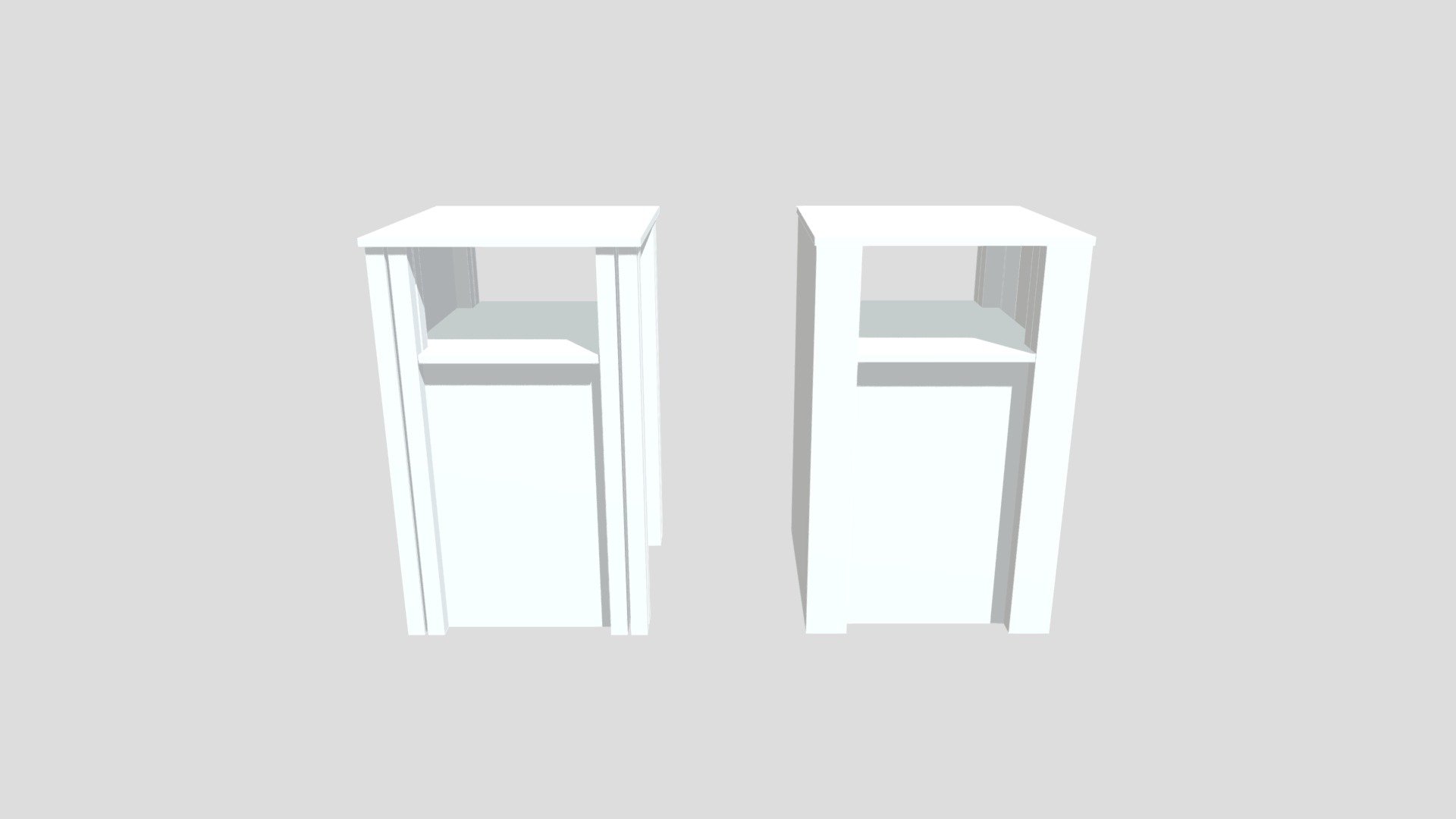 desk