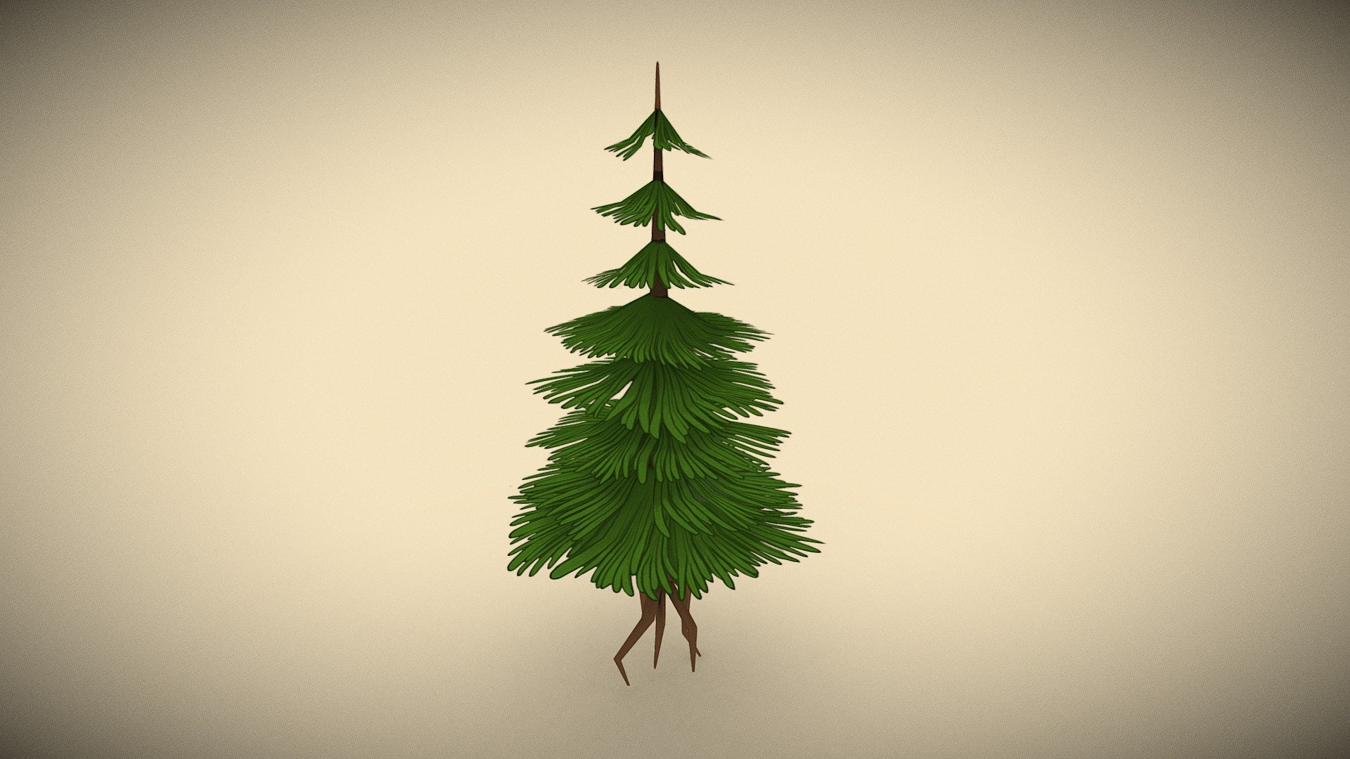 Grove Pine - Common Artifact
