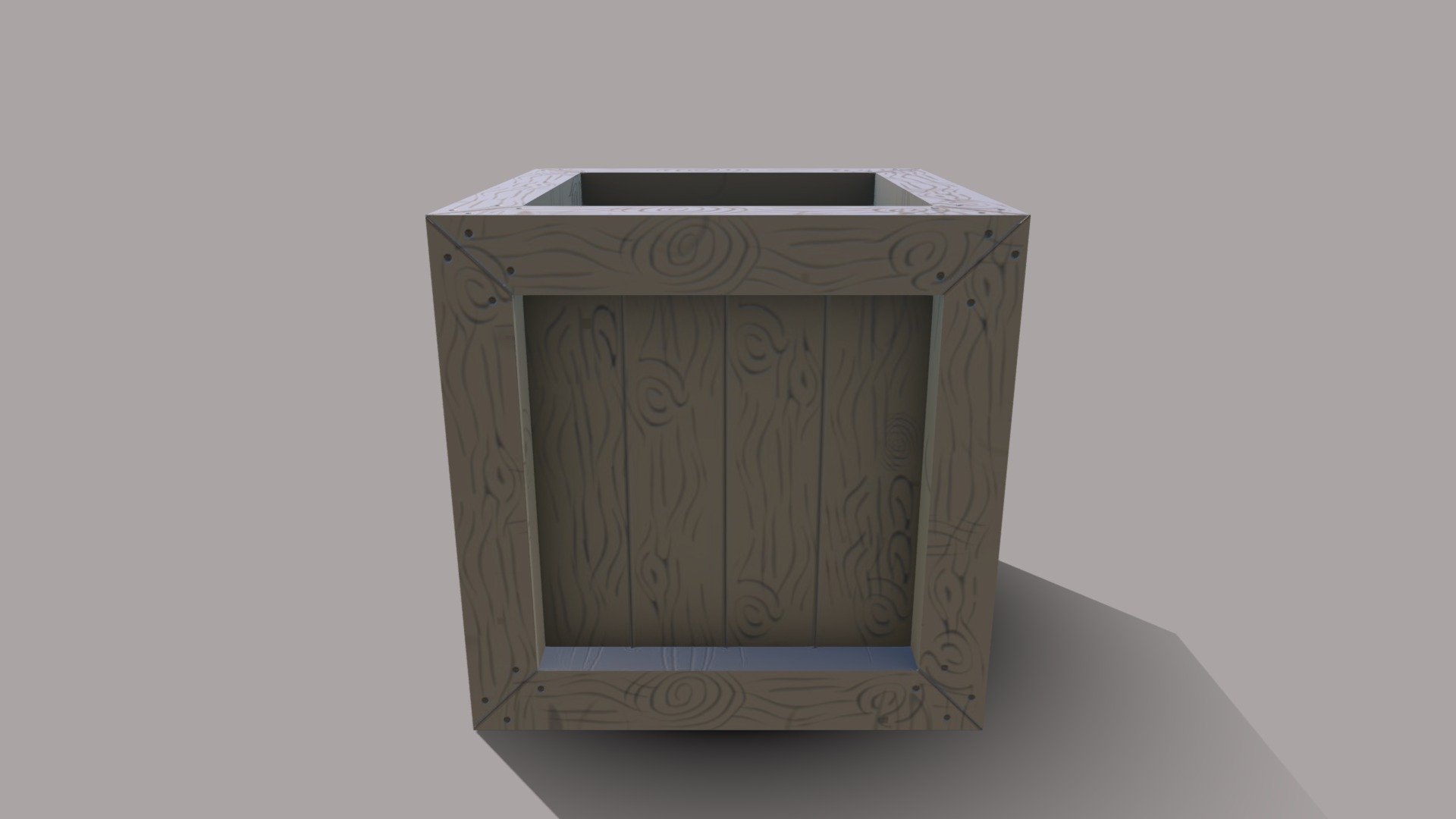 Crate