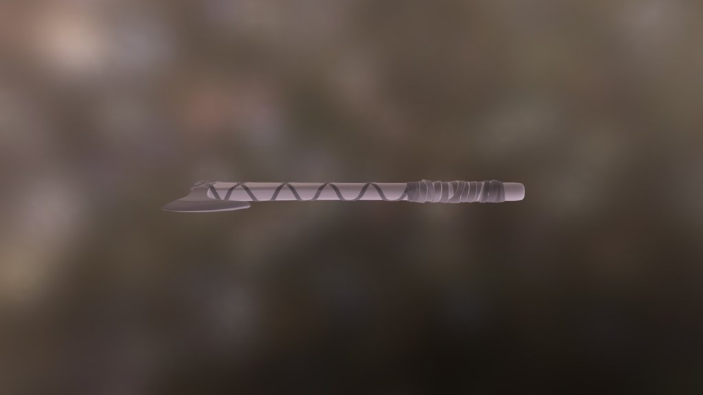 Axe