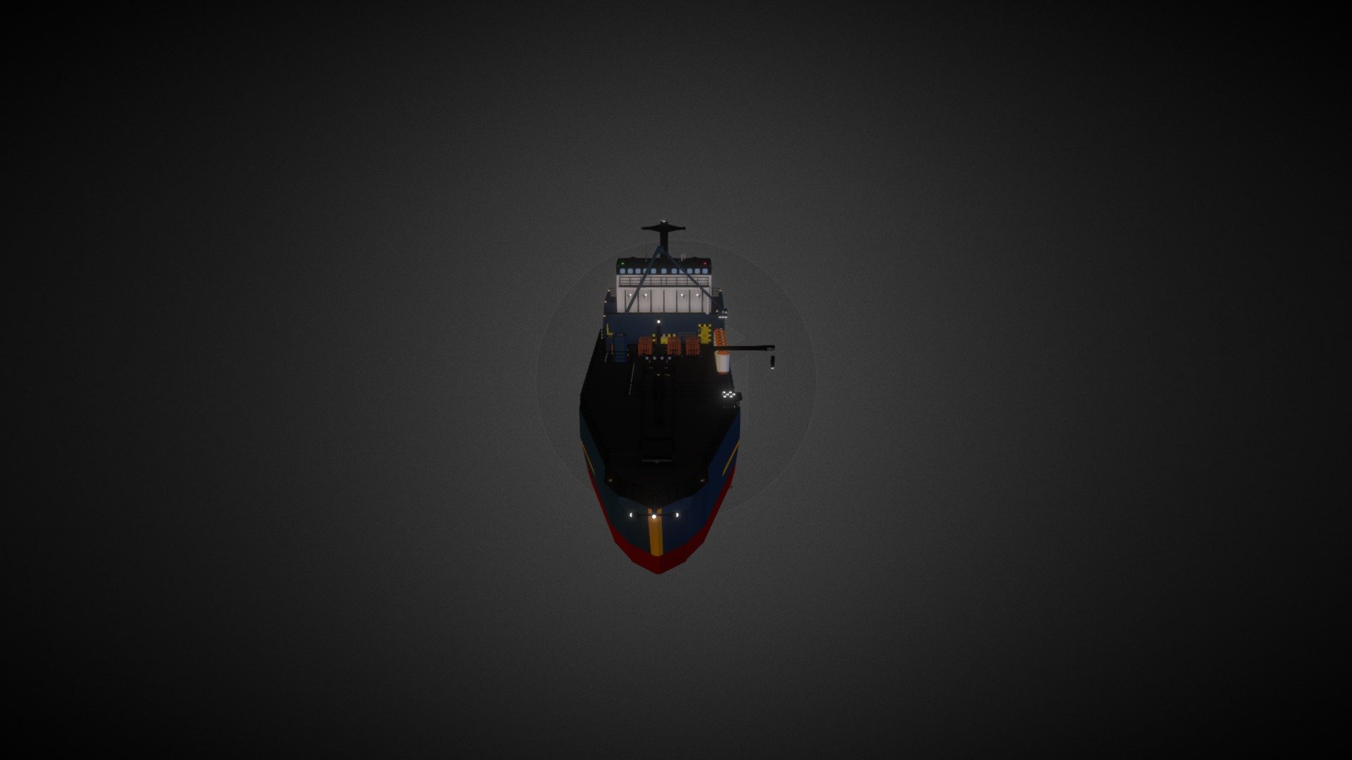 FV Crabor
