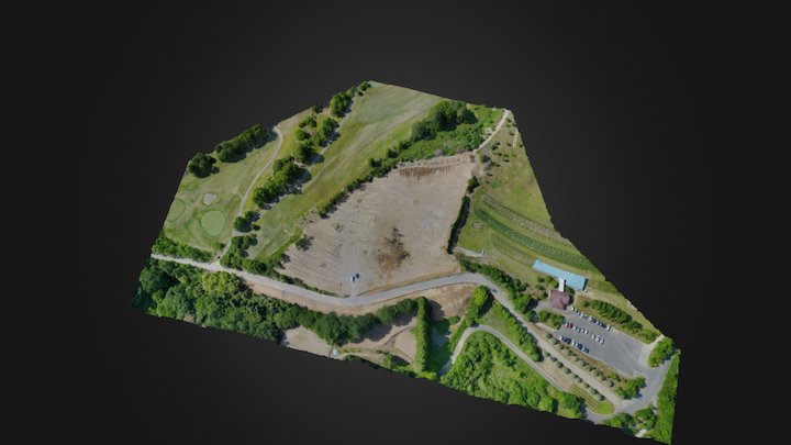 053 3D Model