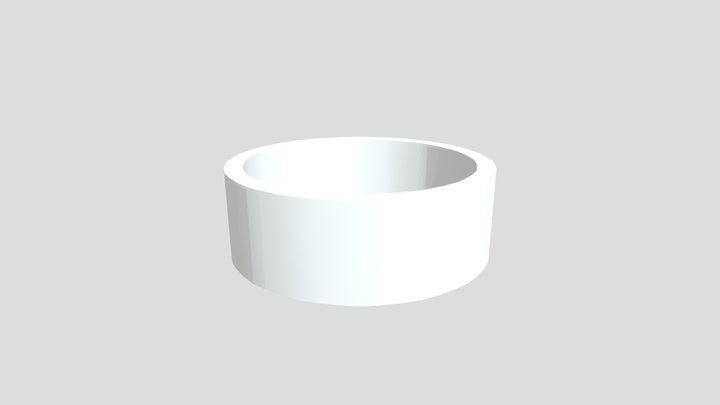 Cc 3D Model