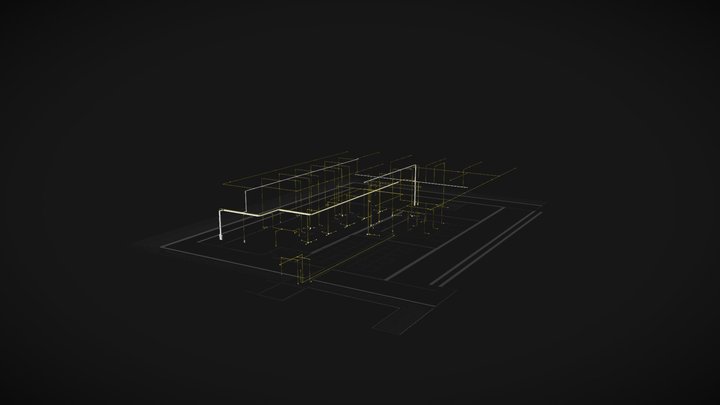 Modelo 3D 3D Model