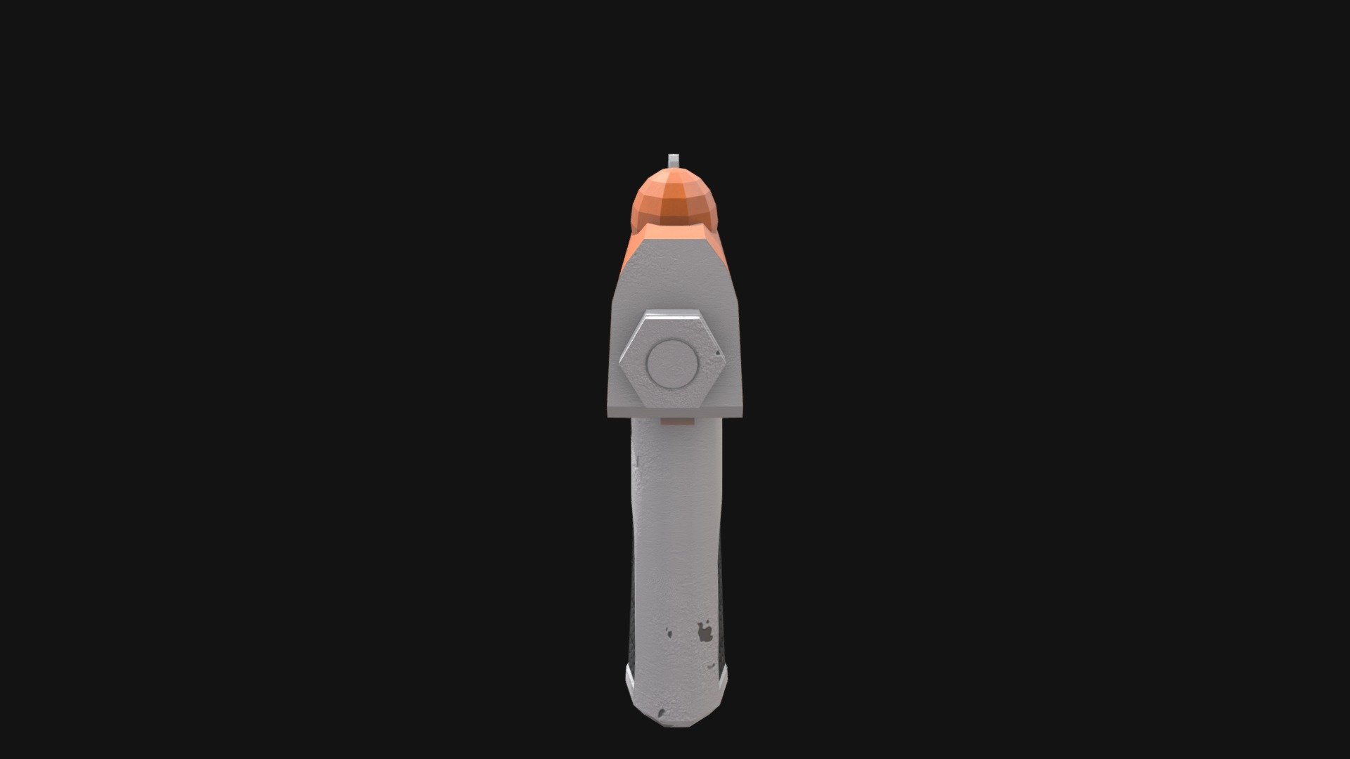 Gun challenge