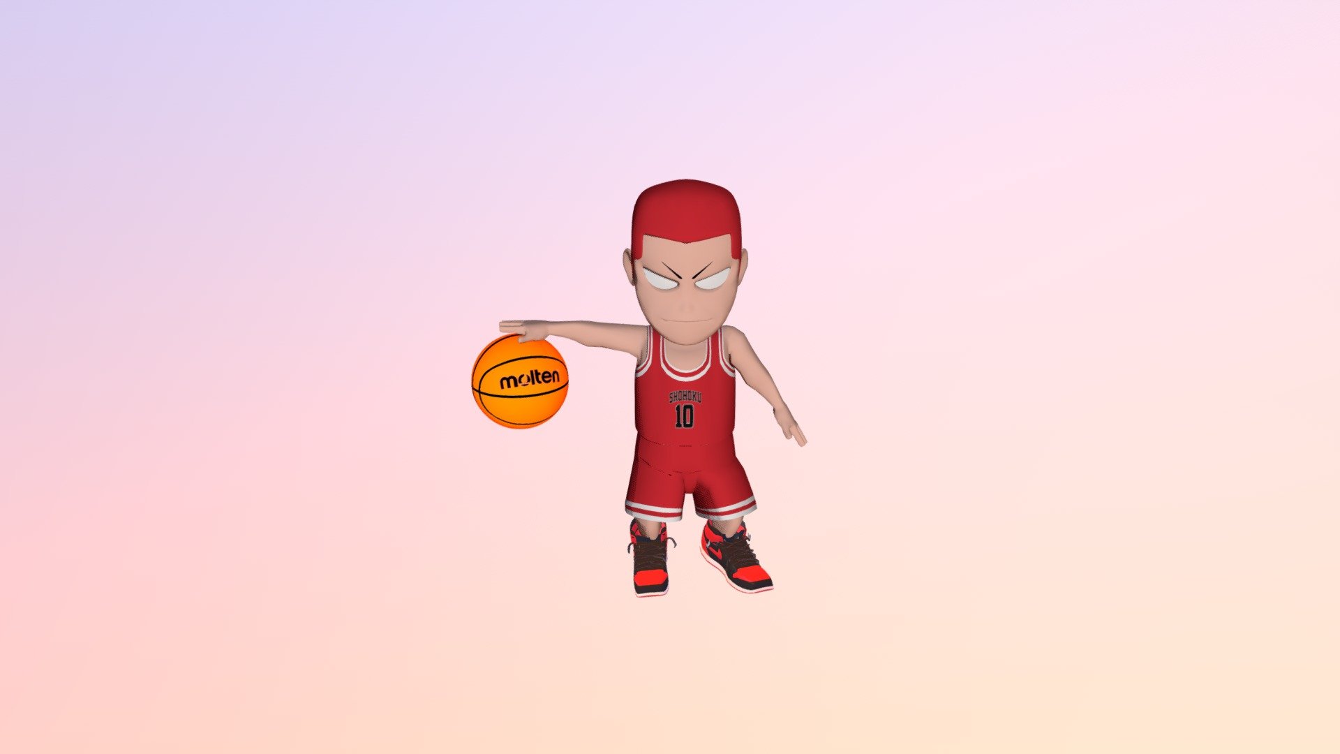 sakuragi
