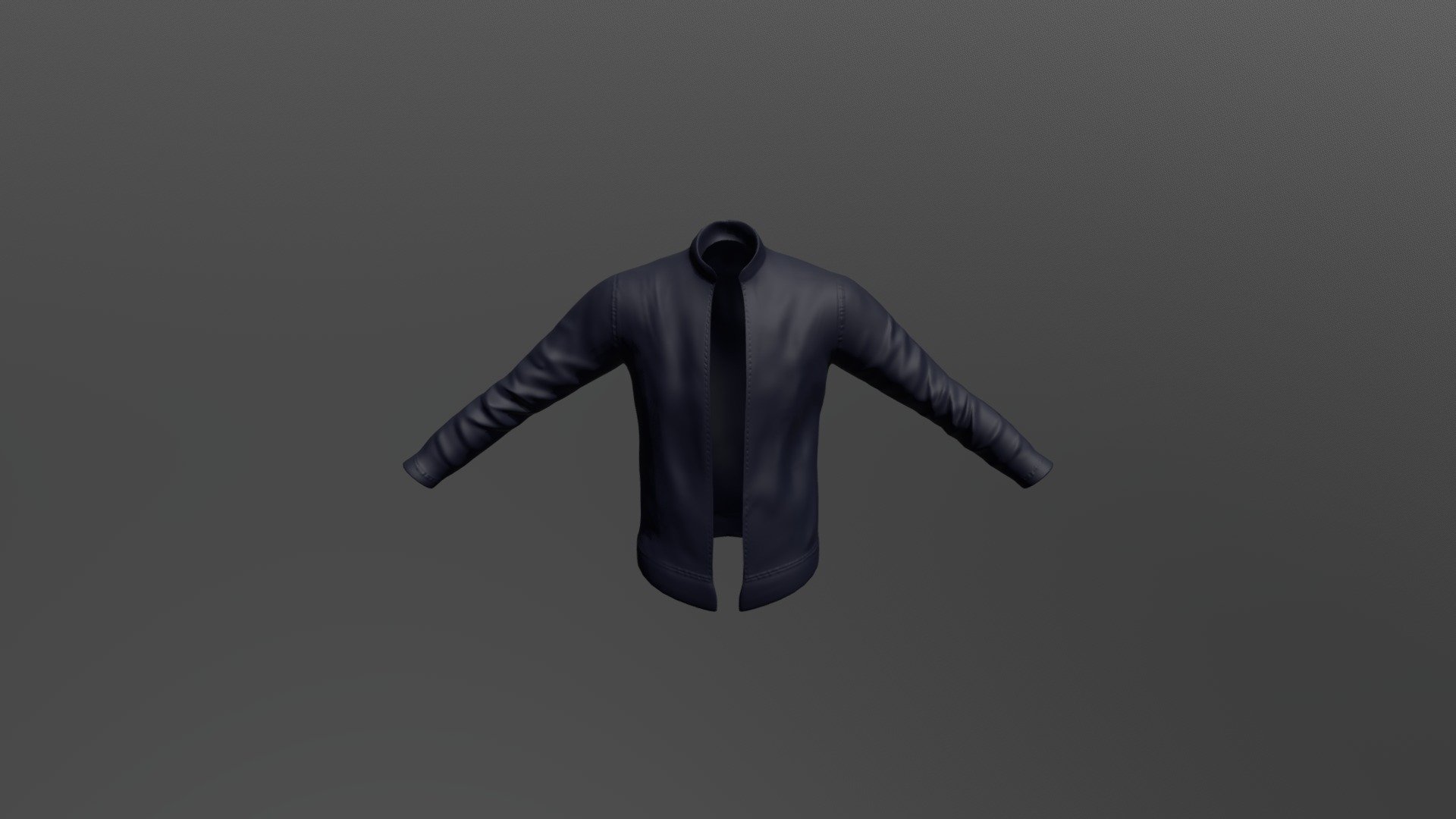 Jacket - 3D model by DanMichel98 (@Javafox98) [d99d7a2] - Sketchfab