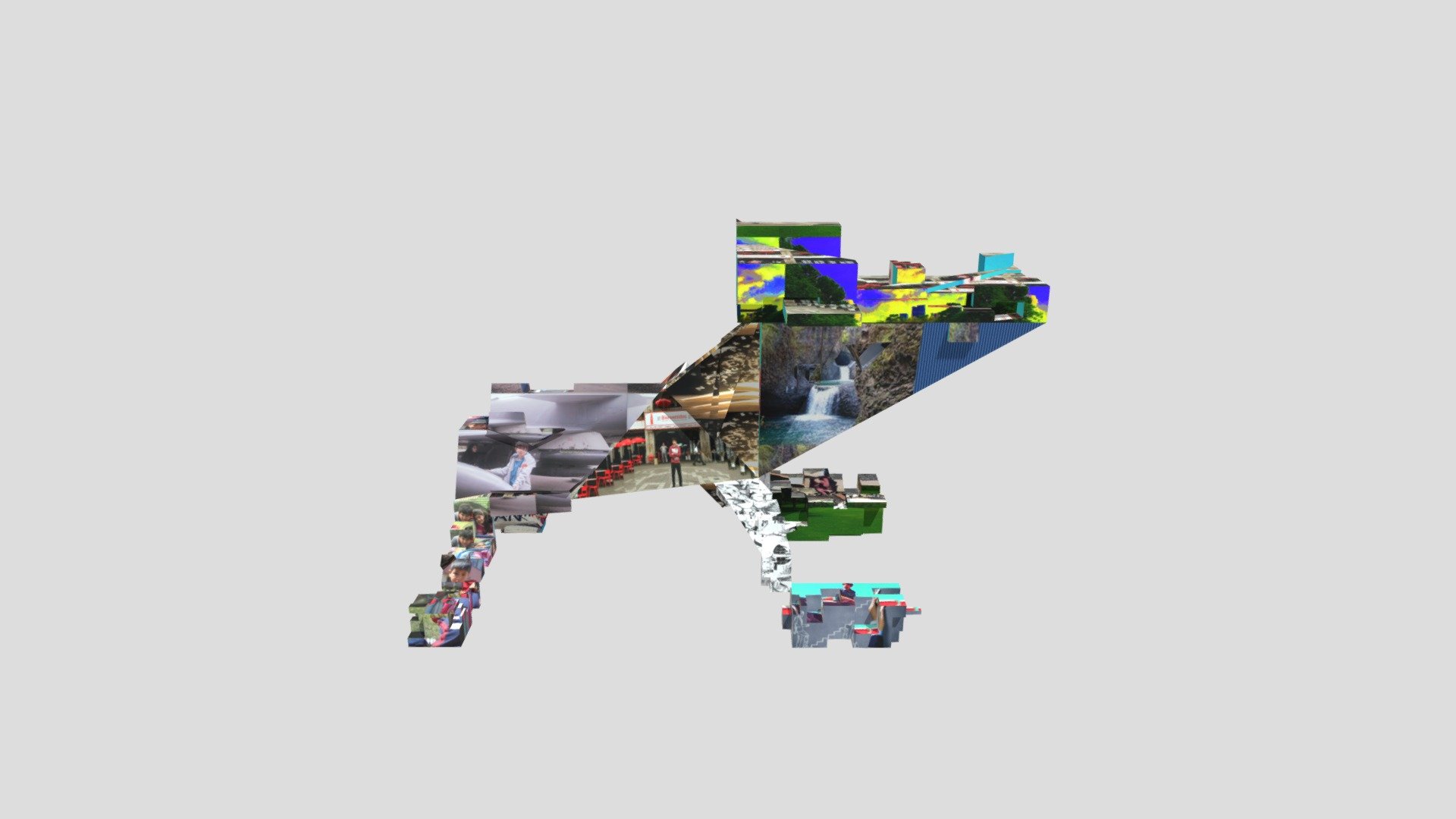 PERRO (3) Obj