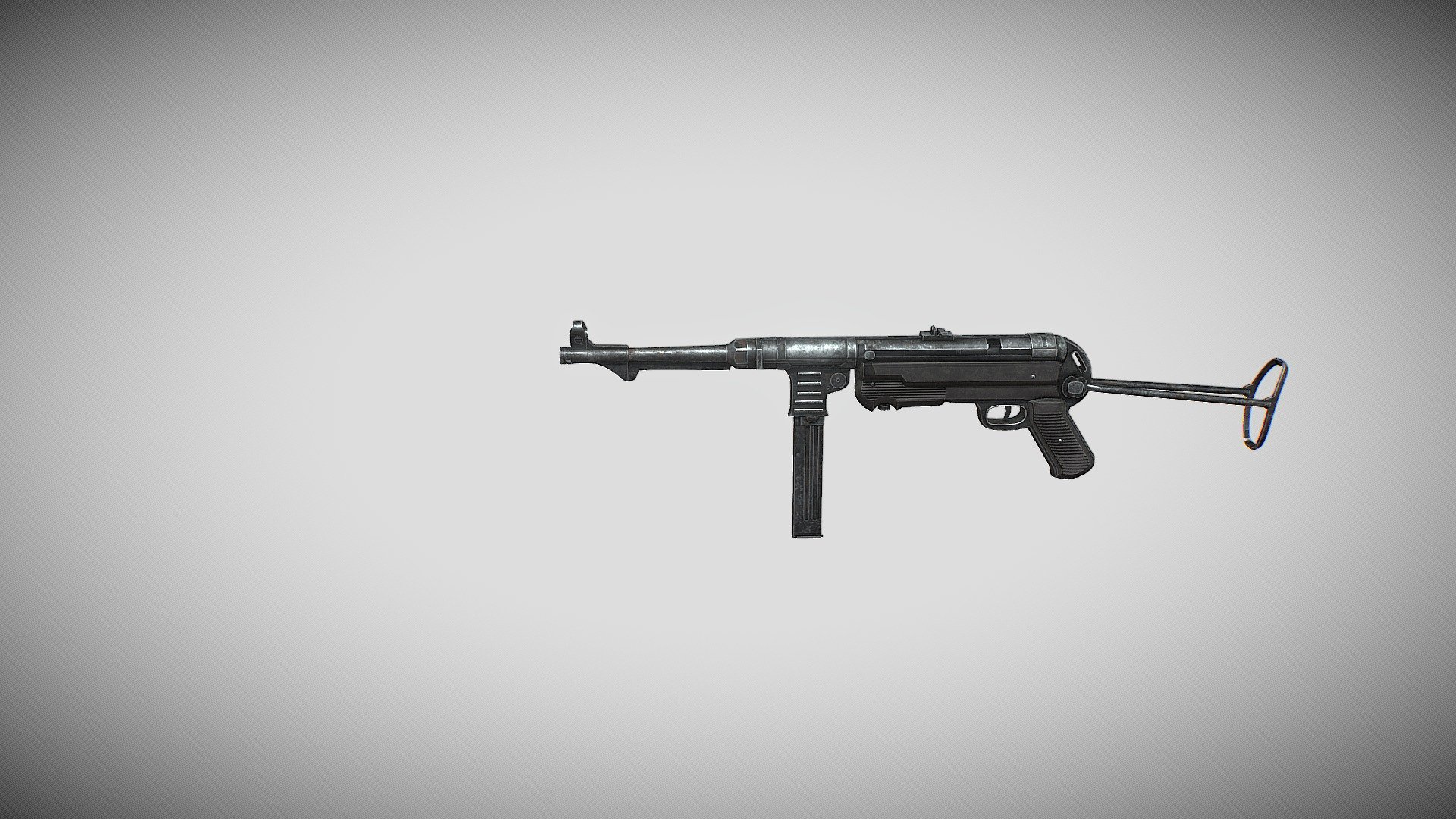 Mp40 - Download Free 3D model by Everson-Aguilar-Masco [d99f5cc ...