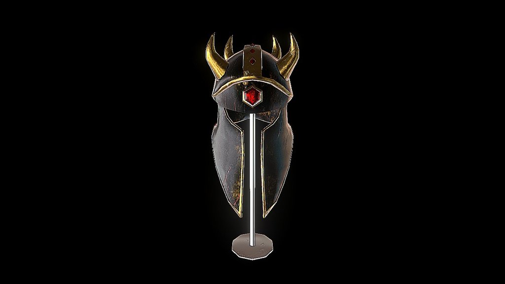 Crown of the Cyclops King