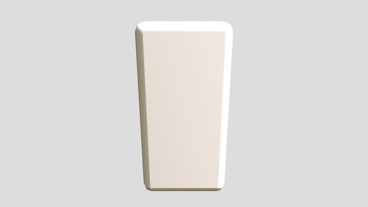 Unit Block 2 3D Model