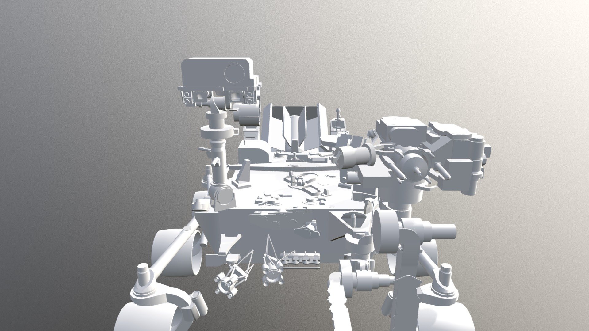 Voxel Midi Controller