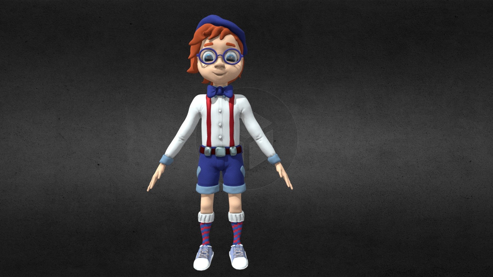 Boy