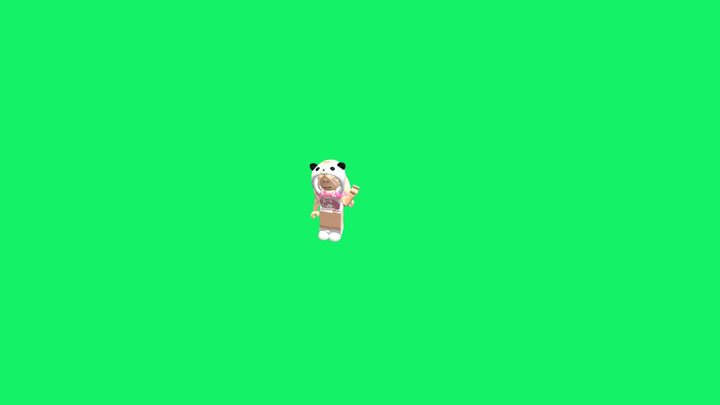 itz_kaio24 3D Model