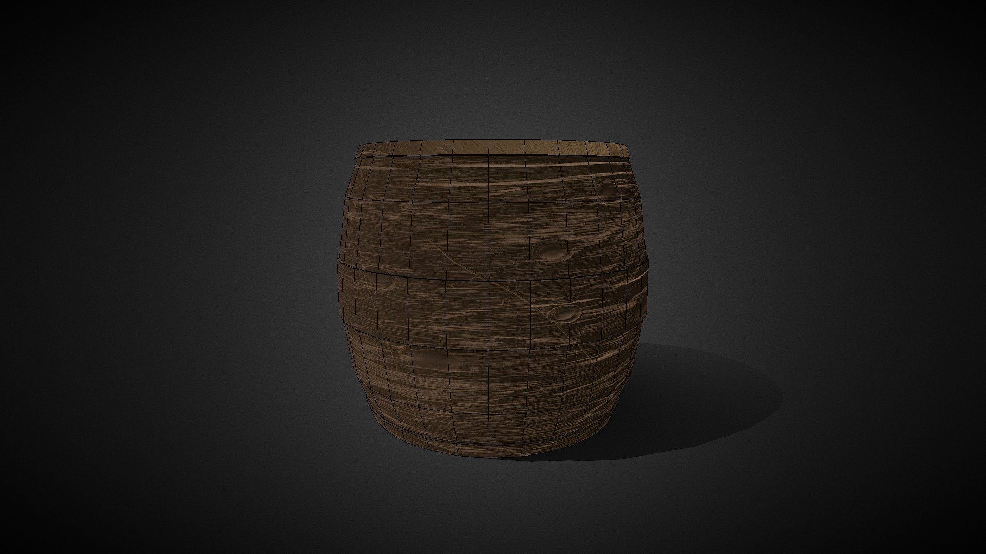 BARRIL