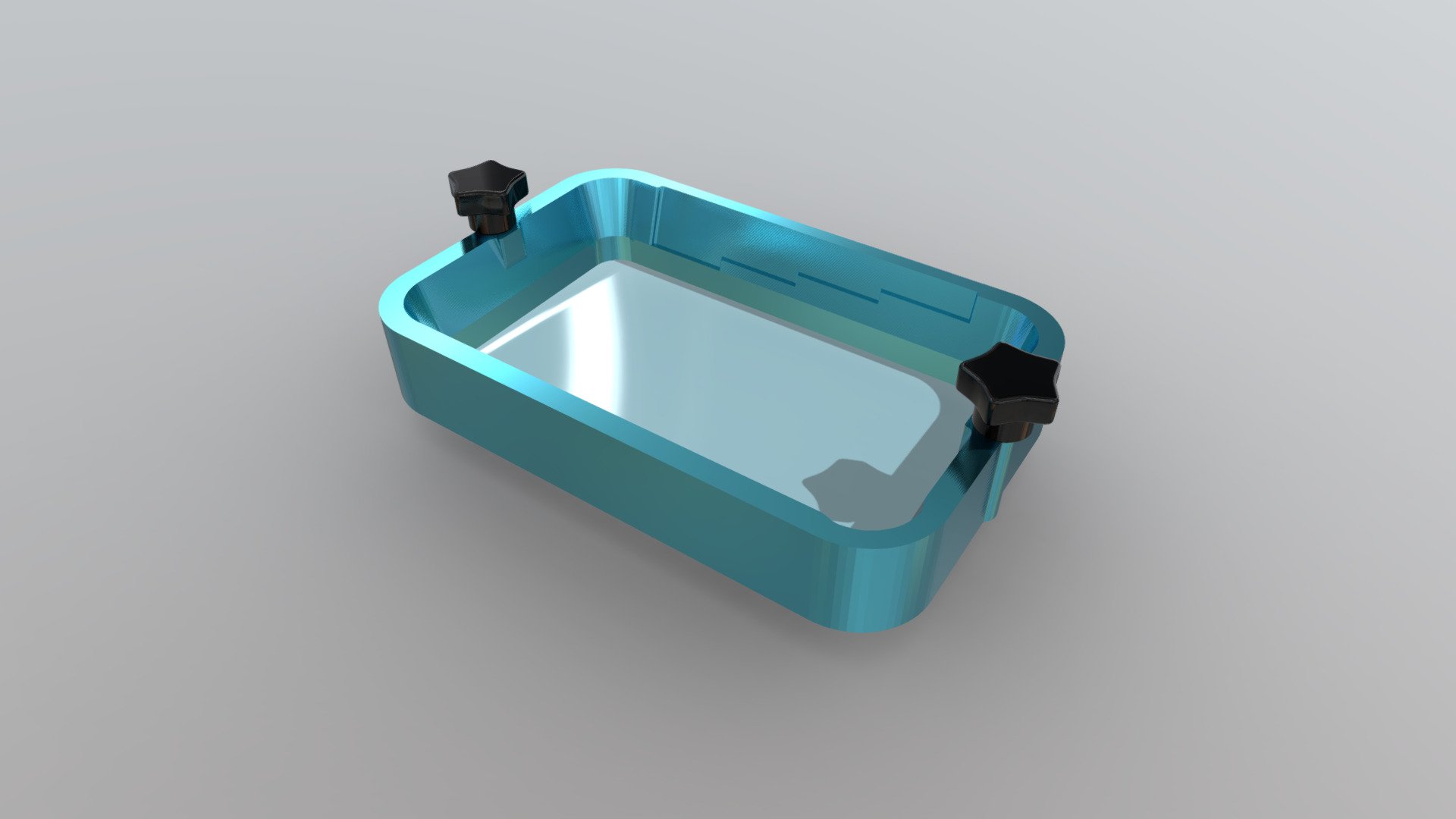 VAT with FEP Film - Download Free 3D model by YouniqueĪdeaStudio ...