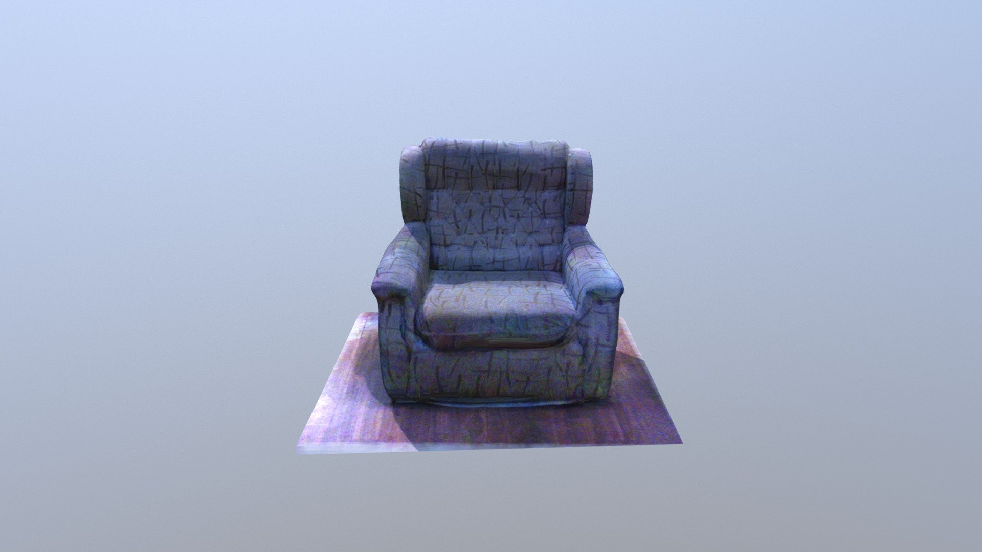 Wacom intel r200 - 3D model by armtovmas [d9a488a] - Sketchfab