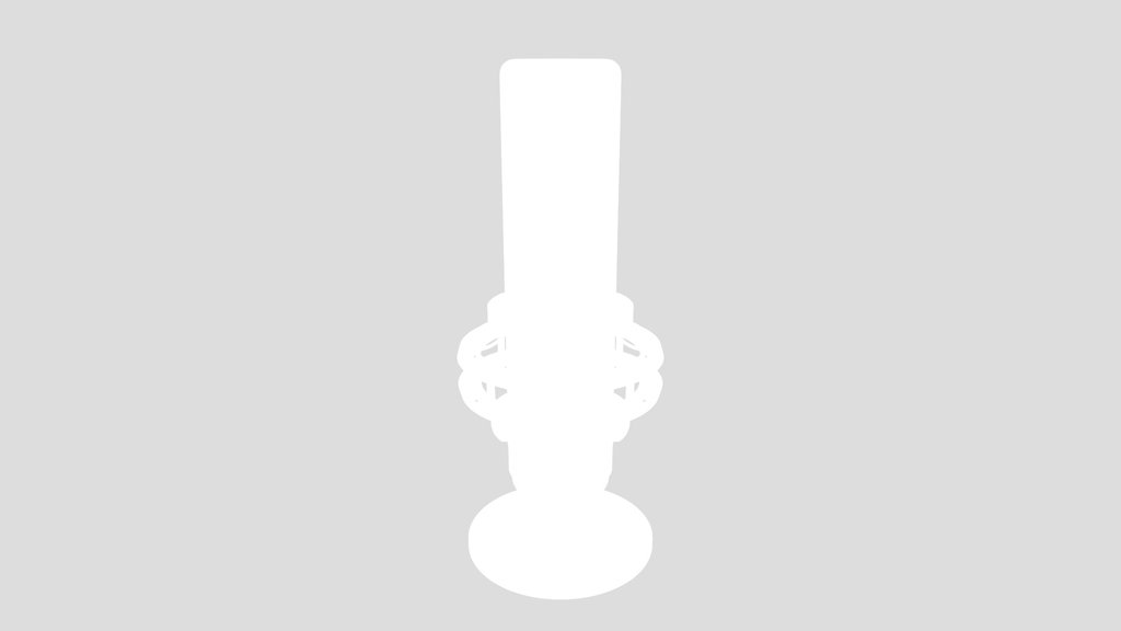 Hyperx Quadcast Microphone