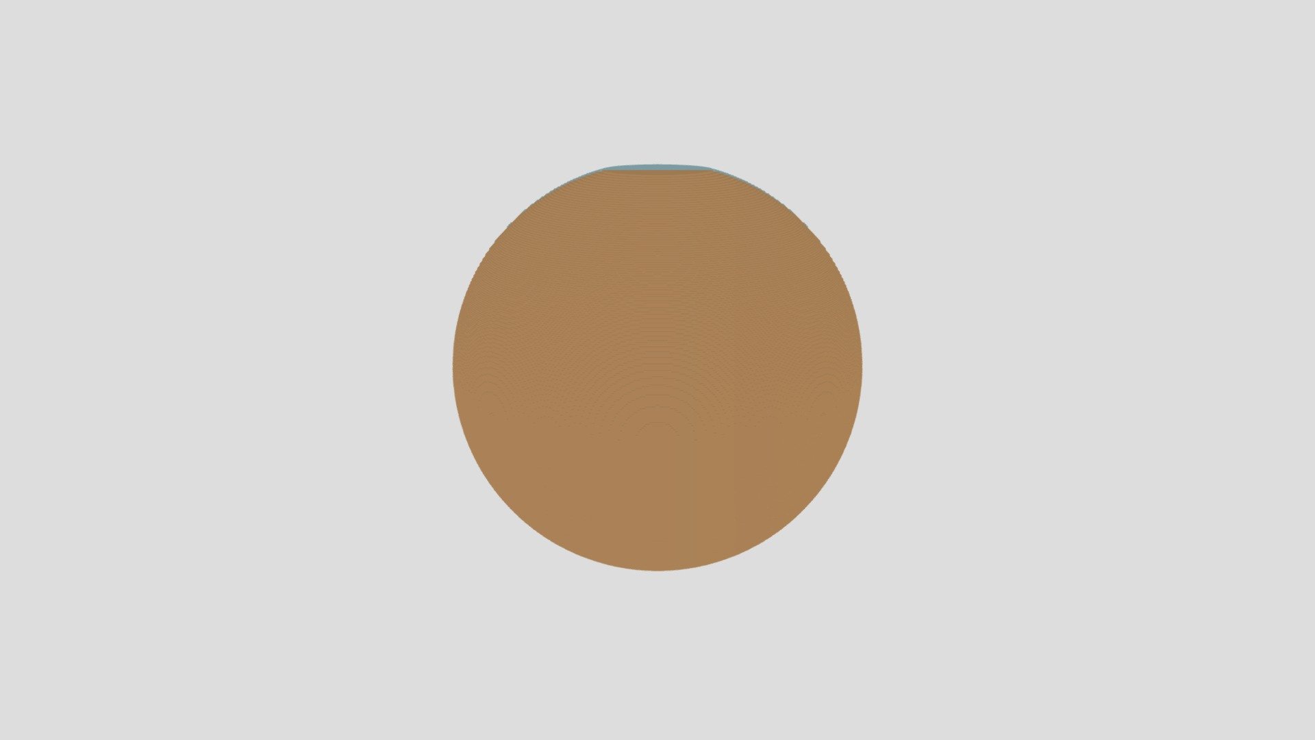 The bouncing ball